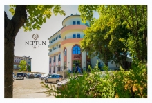 Poza Hotel Neptun Resort 3*